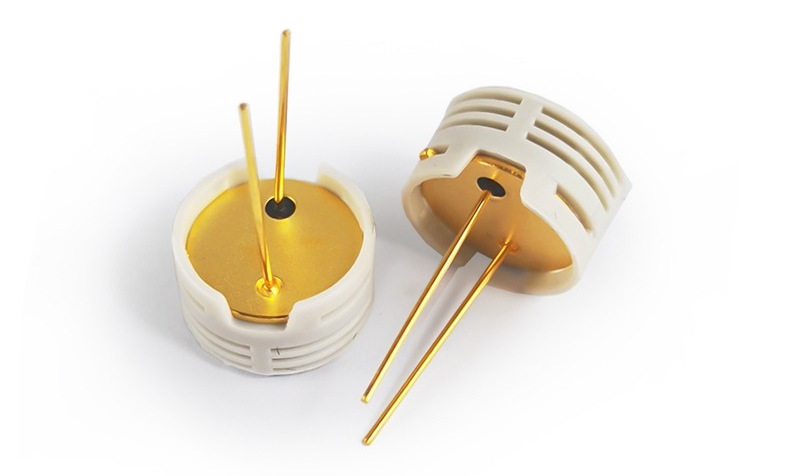 Capacitive Humidity Sensor